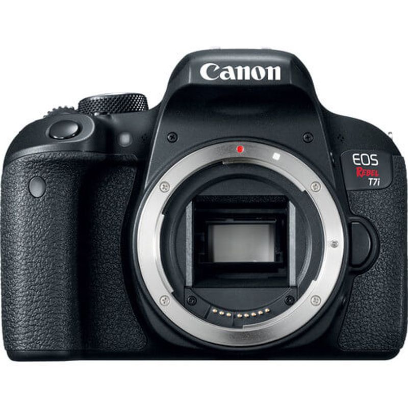 Camera-Canon-EOS-Rebel-T7i--So-Corpo-