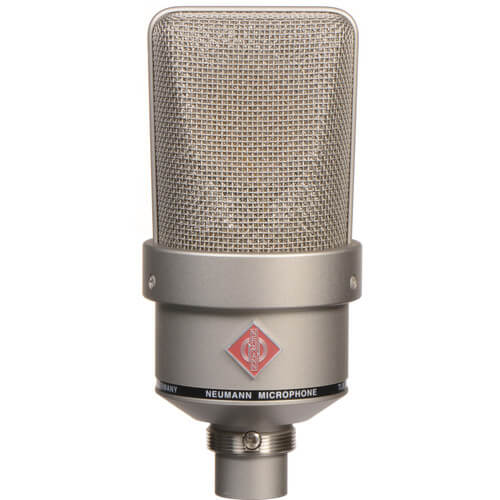 Microfone-Condensador-Neumann-TLM-103-de-Grande-Diafragma--Niquel-