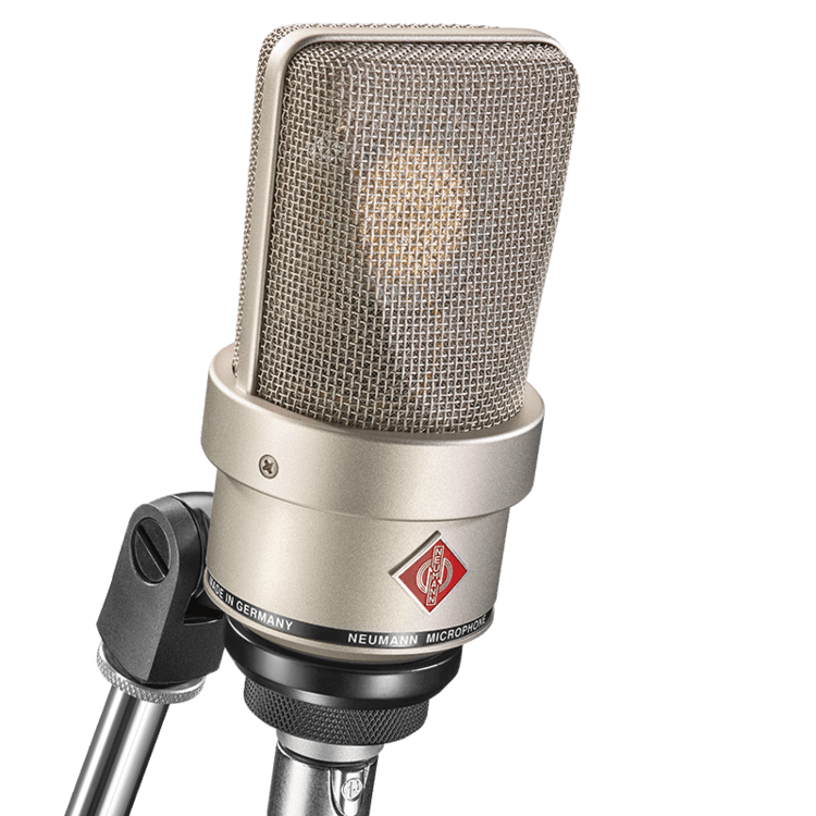 Microfone-Condensador-Neumann-TLM-103-de-Grande-Diafragma--Niquel-