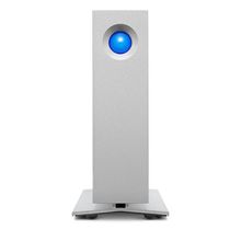 Disco rígido LaCie D2 de 4TB - Thunderbolt 2 e USB 3.0