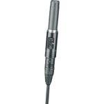 Microfone-Shotgun-Profissional-Sennheiser-ME67-Supercardioide-com-Fonte-de-Alimentacao-K6P--Phantom--