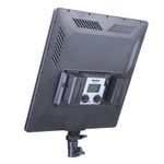 Iluminador-de-Led-Video-Light-SL-500A-Super-Slim-de-3200-6500K--Fonte-AC-Bivolt-e-Baterias-