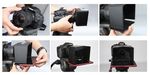 Teleprompter-Portatil-T1-para-DSLR-e-Mirrorless