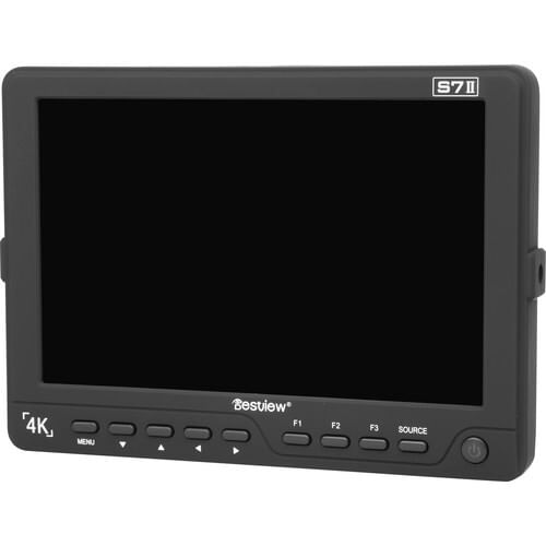 Monitor-de-Campo-7--Bestview-S7II-4K-HDMI---3G-SDI