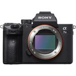 Kit-Sony-Alpha-a7III-Mirrorless---Monitor-5.6---Tripe-de-Video---Bolsa---Bateria-Extra-e-Cartao-64Gb