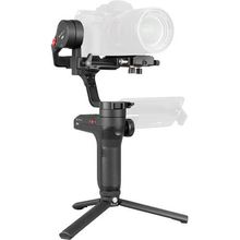 Estabilizador Eletrônico Gimbal Weebill Lab Zhiyun para Câmeras Mirrorless