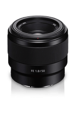 Kit-Camera-Sony-a7III-Mirrorless---Lente-Sony-FE-50mm-f-1.8-Full-Frame---Cartao-SDXC-64Gb-de-95Mb-s