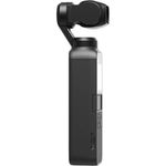 Estabilizador-Inteligente-DJI-Osmo-Pocket-Gimbal-com-Camera-4K