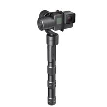 Estabilizador Gimbal Inteligente Gyro Movie para Câmeras de Ação GoPro e Xiaomi Yi