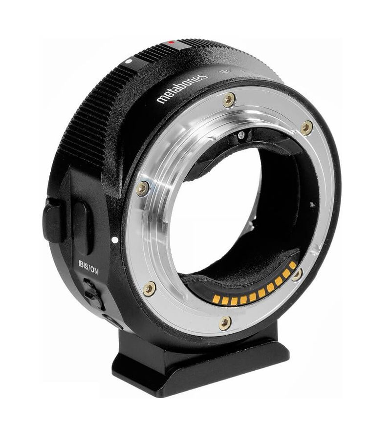 Adaptador-Inteligente-Metabones-Lentes-Canon-EF---EF-S-para-Sony-E-Mount-T--Mark-IV-