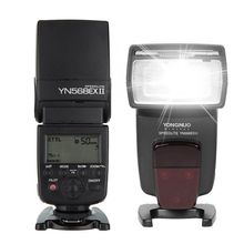 Flash Speedlite Yongnuo YN-568EX III para Canon