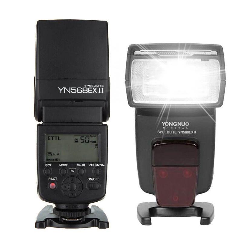 Flash-Speedlite-Yongnuo-YN-568EX-III-para-Canon