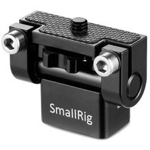 Suporte Compacto SmallRig 1842 para Montagem de Monitor