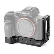 Suporte L Bracket SmallRig 2278 para Sony a7II, a7RII e a7SII