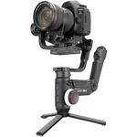 Estabilizador-Inteligente-Crane3-LAB-Zhiyun-para-Cameras-DSLR-e-Mirrorless