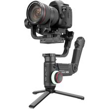 Estabilizador Inteligente Gimbal Crane 3 LAB Zhiyun para Câmeras DSLR e Mirrorless / Crane3