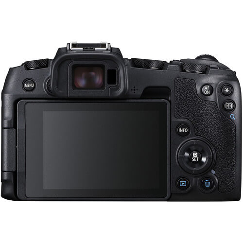 Camera-Canon-EOS-RP-Mirrorless--Corpo-