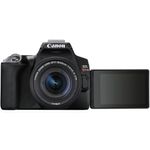 Camera-Canon-EOS-Rebel-SL3-com-Lente-18-55mm-IS-STM