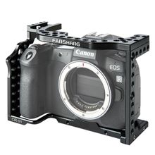 Gaiola Cage CR-01 para Canon EOS R Mirrorless