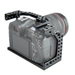 Gaiola-Cage-CR-01-para-Canon-EOS-R-Mirrorless