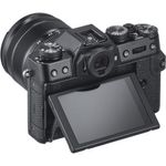 Camera-FujiFilm-X-T30-Mirrorless-Preta--Corpo----Bateria-Extra-Fuji-NP-W126S