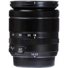 Lente FujiFilm XF 18-55mm f/2.8-4 R LM OIS