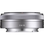 Lente-Sony-E-16mm-f-2.8-E-Mount-Prata--SEL16F28-