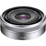 Lente-Sony-E-16mm-f-2.8-E-Mount-Prata--SEL16F28-