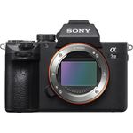 Kit-Camera-Sony-Alpha-a7III-Mirrorless-com-Lente-28-70mm