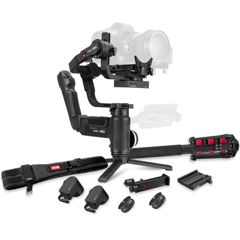 Kit-Estabilizador-Crane3-LAB-Creator-Package-para-Cameras-DSLR-e-Mirrorless