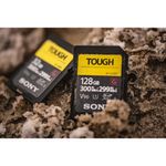 Cartao-SDXC-Sony-128GB-SF-G-Tough-Serie-G-UHS-II-300-MB-s