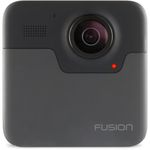 Camera-GoPro-Fusion-360