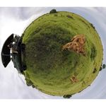 Camera-GoPro-Fusion-360