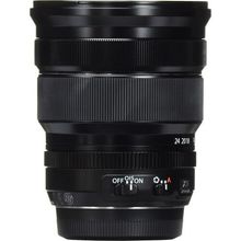 Lente FujiFilm XF 10-24mm F/4 R OIS