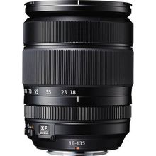 Lente FujiFilm XF 18-135mm f/3.5-5.6 R LM OIS WR