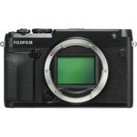 Camera-Mirrorless-FujiFilm-GFX-50R-Medio-Formato--Corpo-