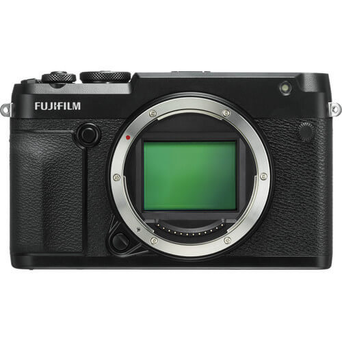 Camera-Mirrorless-FujiFilm-GFX-50R-Medio-Formato--Corpo-