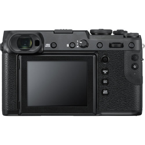 Camera-Mirrorless-FujiFilm-GFX-50R-Medio-Formato--Corpo-