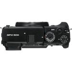 Camera-Mirrorless-FujiFilm-GFX-50R-Medio-Formato--Corpo-