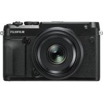 Camera-Mirrorless-FujiFilm-GFX-50R-Medio-Formato--Corpo-