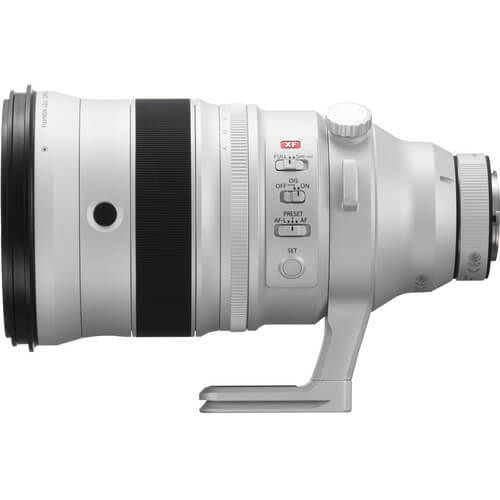 Lente-FujiFilm-XF-200mm-f-2-R-LM-OIS-WR-com-Teleconversor-XF-1.4x-TC-F2-WR-