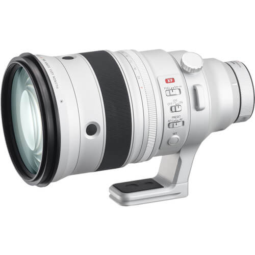 Lente-FujiFilm-XF-200mm-f-2-R-LM-OIS-WR-com-Teleconversor-XF-1.4x-TC-F2-WR-