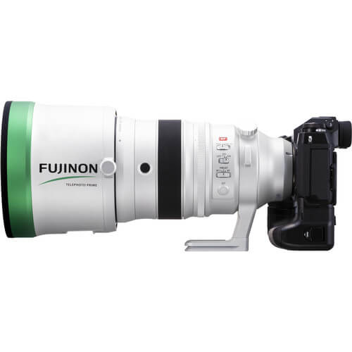 Lente-FujiFilm-XF-200mm-f-2-R-LM-OIS-WR-com-Teleconversor-XF-1.4x-TC-F2-WR-