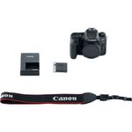 Camera-Canon-EOS-77D--Corpo-