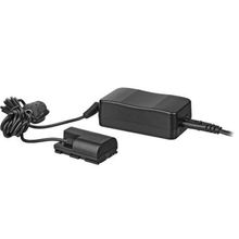 Adaptador Canon CA AC-E6 com Acoplador DC DR-E6