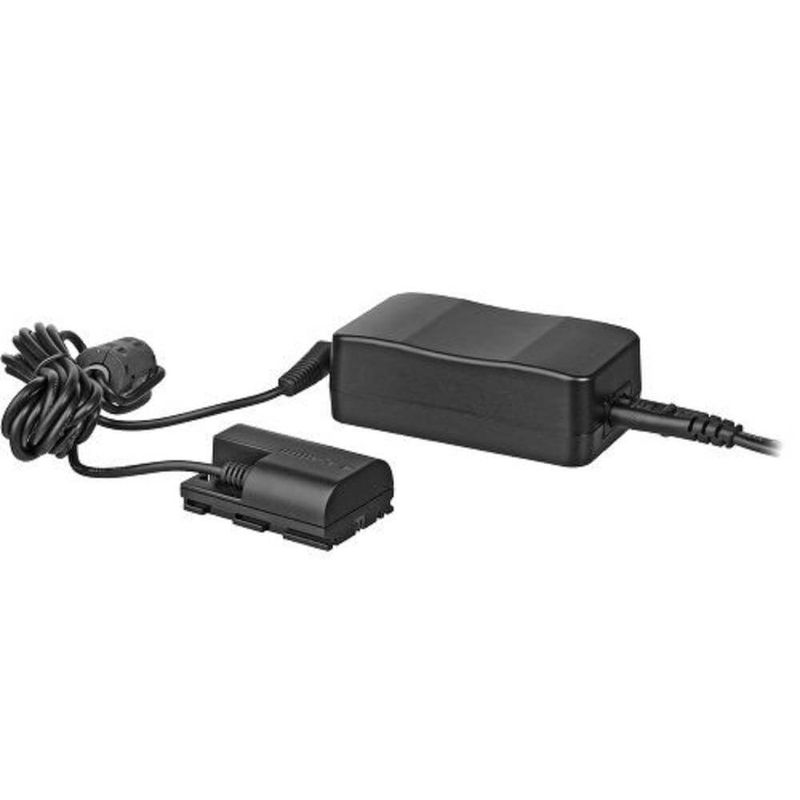 Adaptador-Canon-CA-AC-E6-com-Acoplador-DC-DR-E6