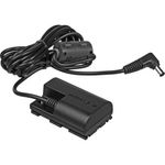 Adaptador-Canon-CA-AC-E6-com-Acoplador-DC-DR-E6