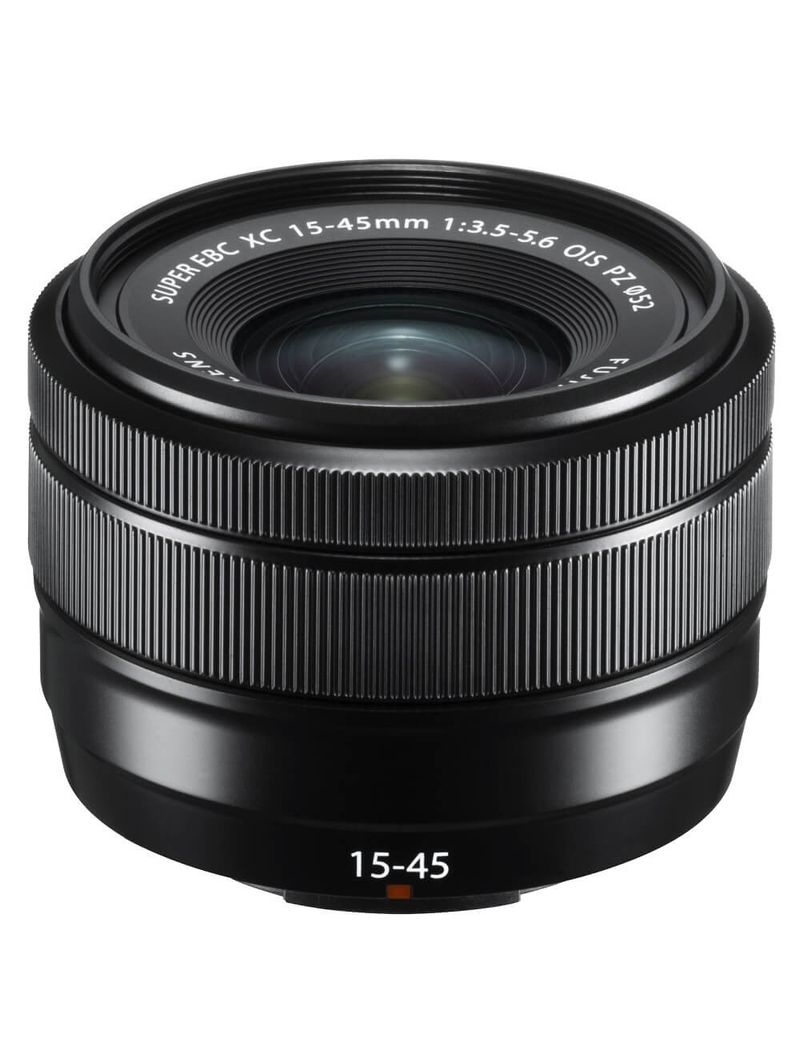 Lente-FujiFilm-XC-15-45mm-f-3.5-5.6-OIS-PZ--Preta-