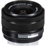 Lente-FujiFilm-XC-15-45mm-f-3.5-5.6-OIS-PZ--Preta-