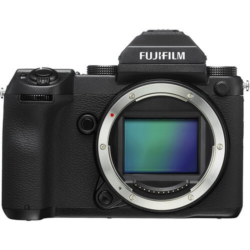 Camera-Mirrorless-FujiFilm-GFX-50S-Medio-Formato--Corpo-